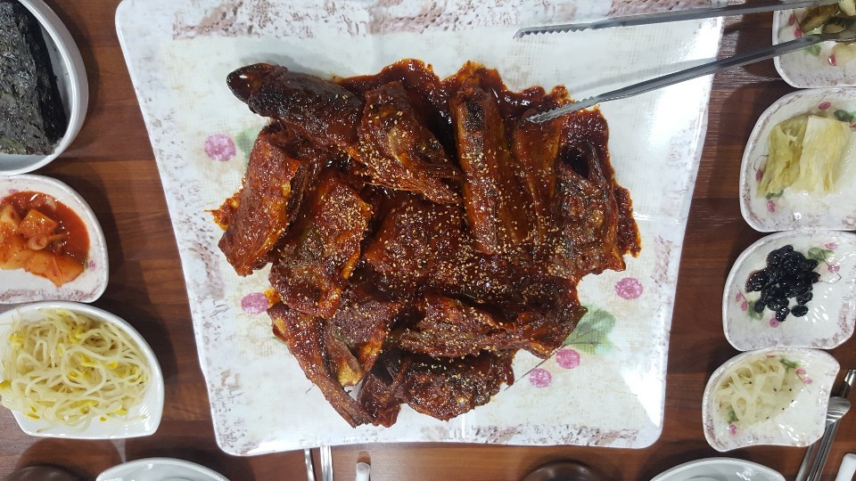 중원코다리 이미지