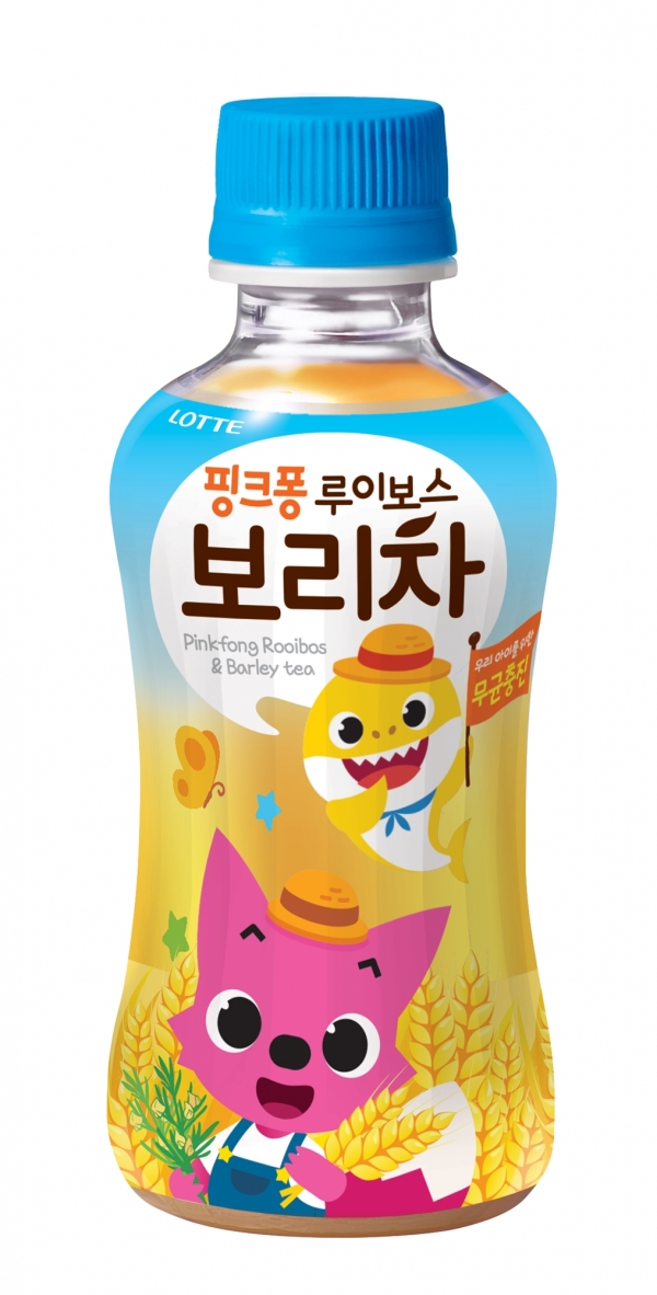 한국루이보스 이미지
