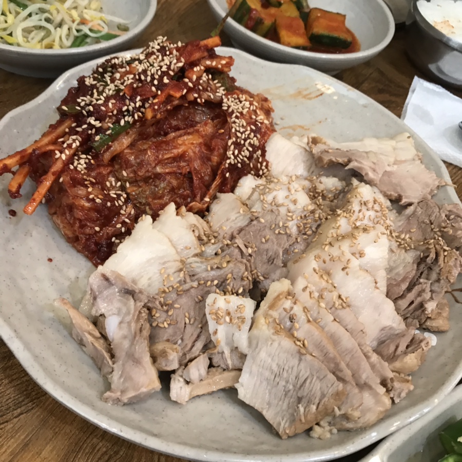 시골집추어탕 이미지