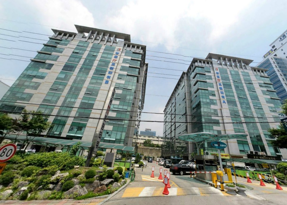 중원산업구내식당 이미지