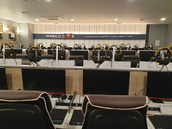 갤럭시PC방 이미지