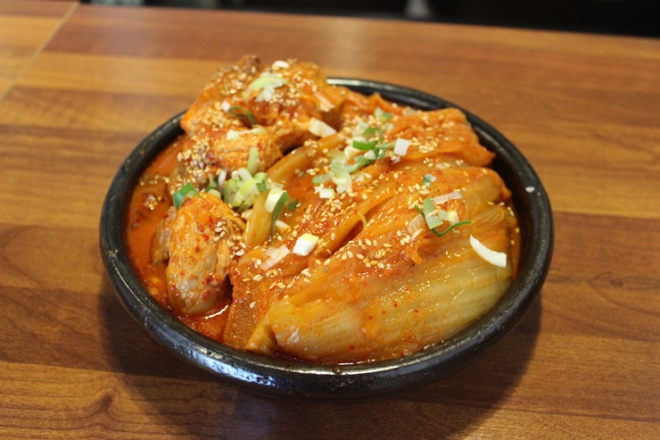 도담돼지갈비찜 이미지