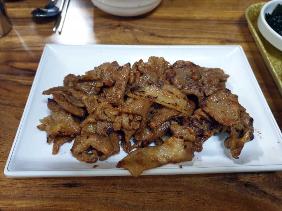수유기사식당 이미지