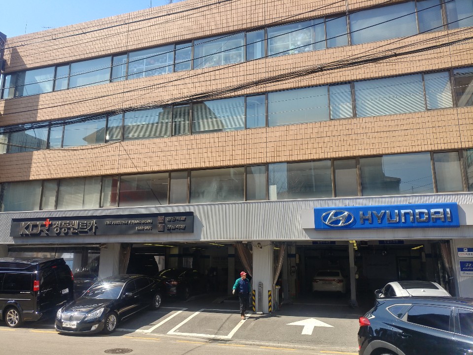 경동렌트카주 이미지