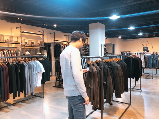 올세인츠여주프리미엄아울렛 이미지
