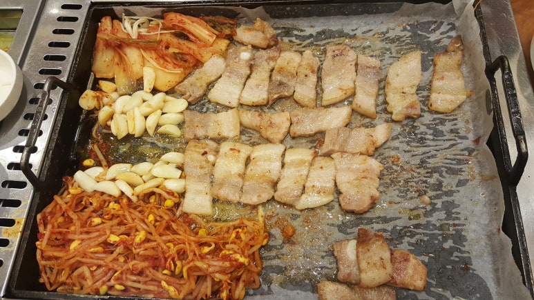 조은당구클럽 이미지