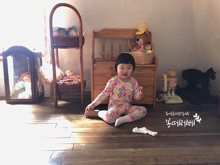 블루밍로즈 이미지