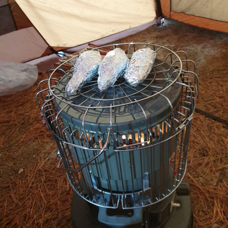그린애캠핑장 이미지