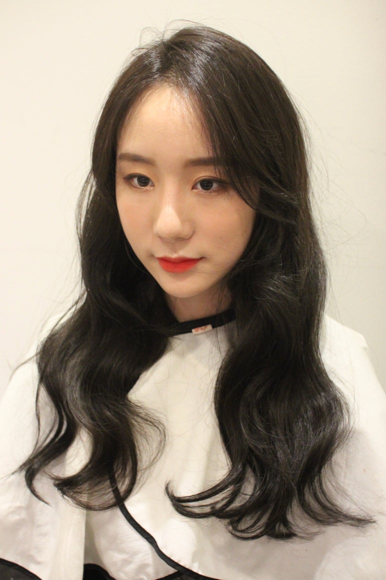 기분전환미용실 이미지