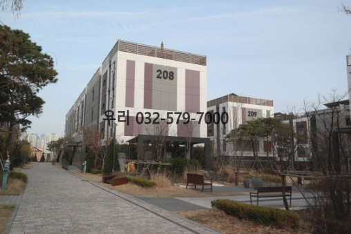 테라스203 이미지