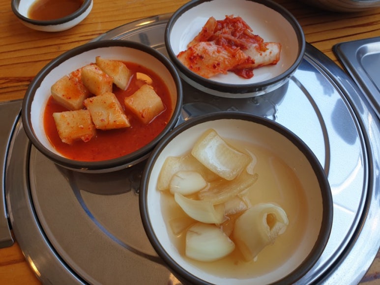 본가뼈해장국 이미지