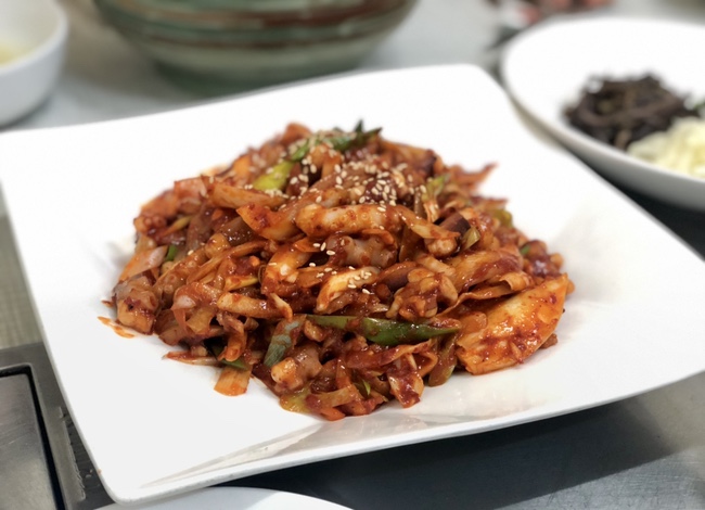 서문낙지 이미지