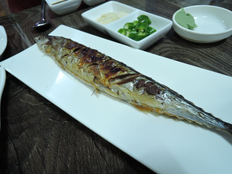 청정민물바다회 이미지