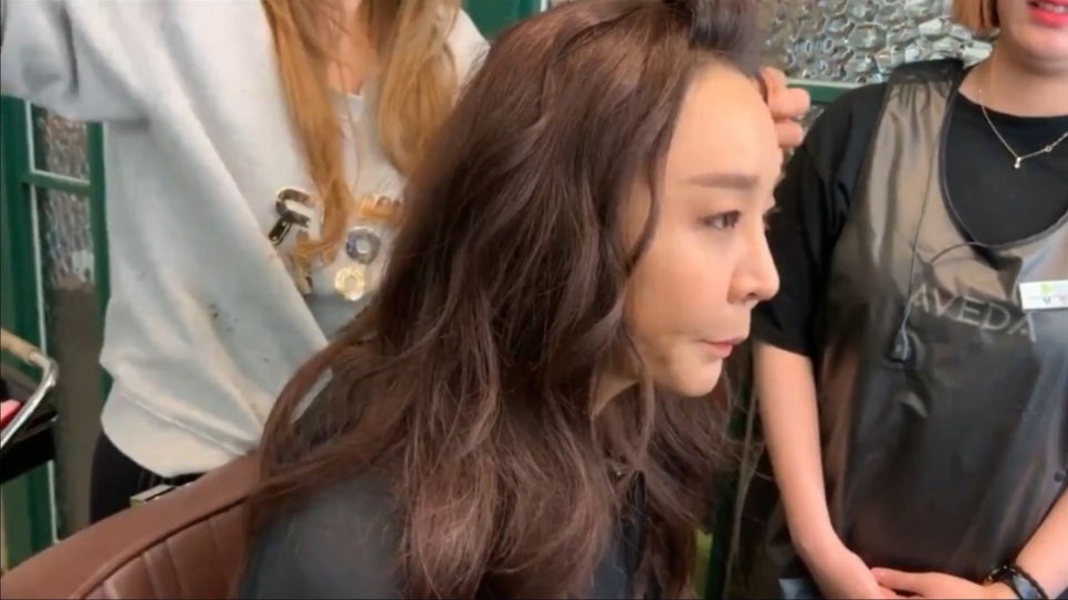 유수연미용실 이미지