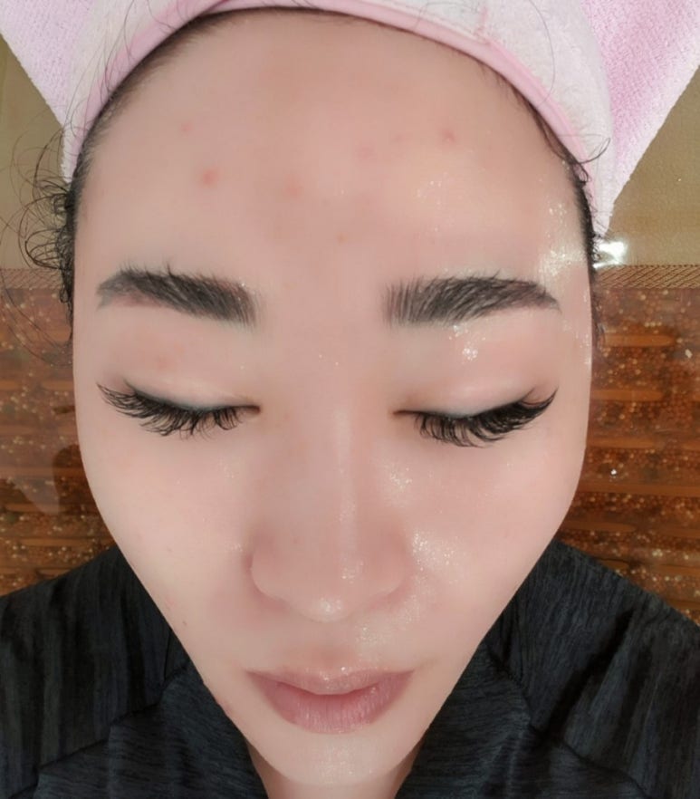 정윤희헤어연구소 이미지