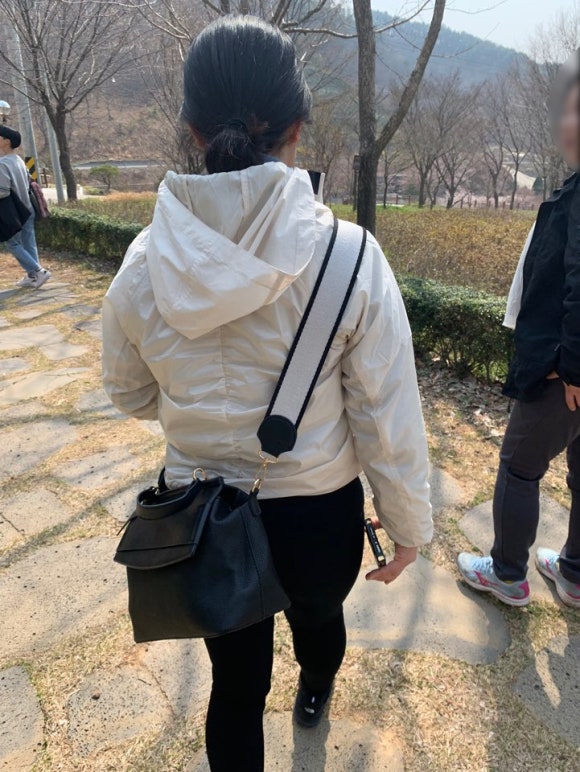 백운산자연휴양림 이미지