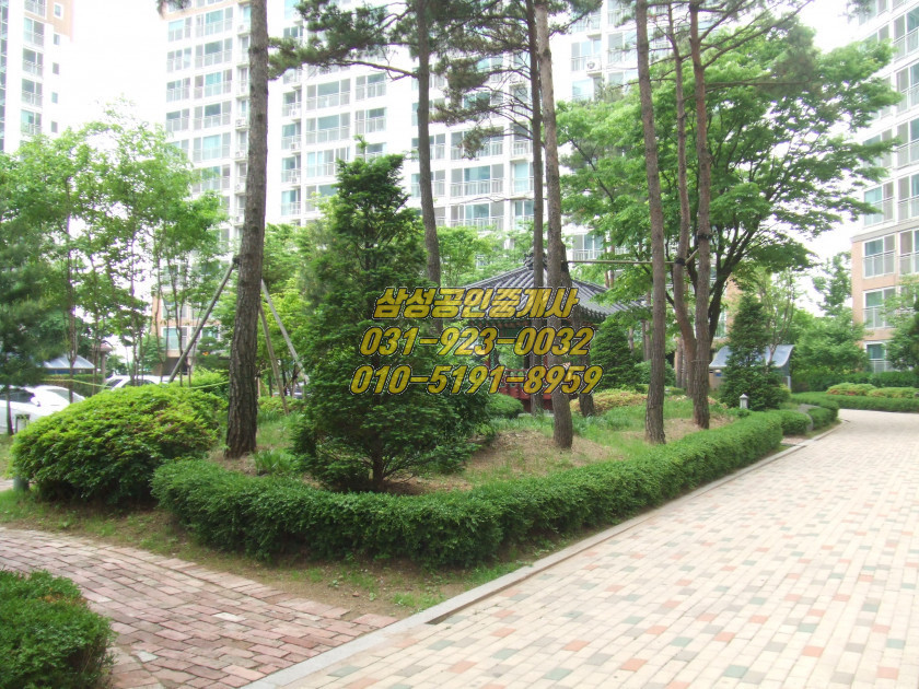 푸르지오행복숲어린이집 이미지
