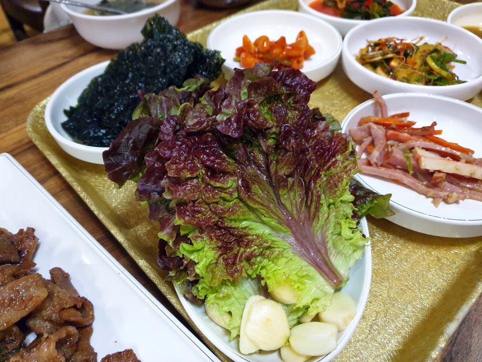 수유기사식당 이미지