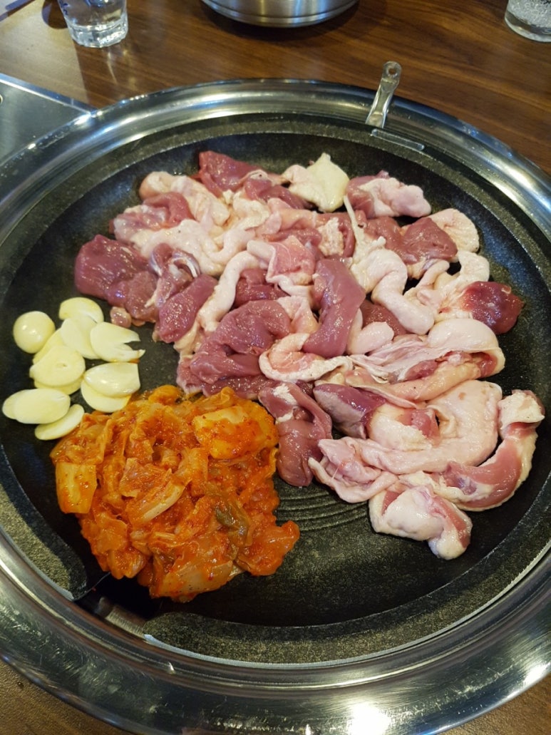 돌아온놀부네 이미지