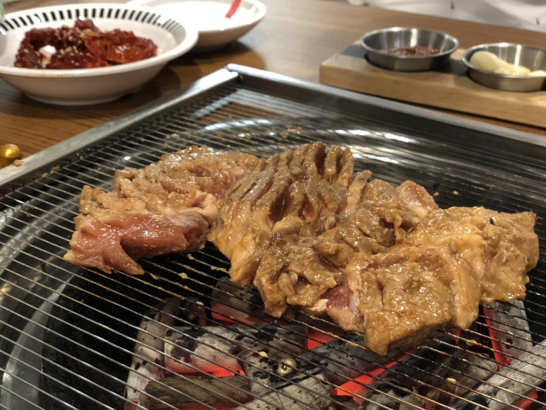 국제갈비 이미지