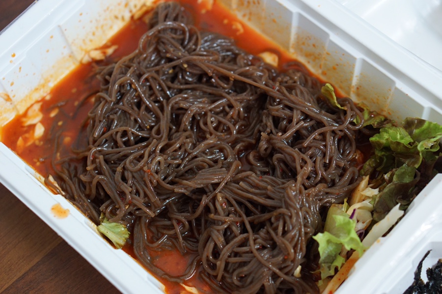 유지효의인생족발 이미지