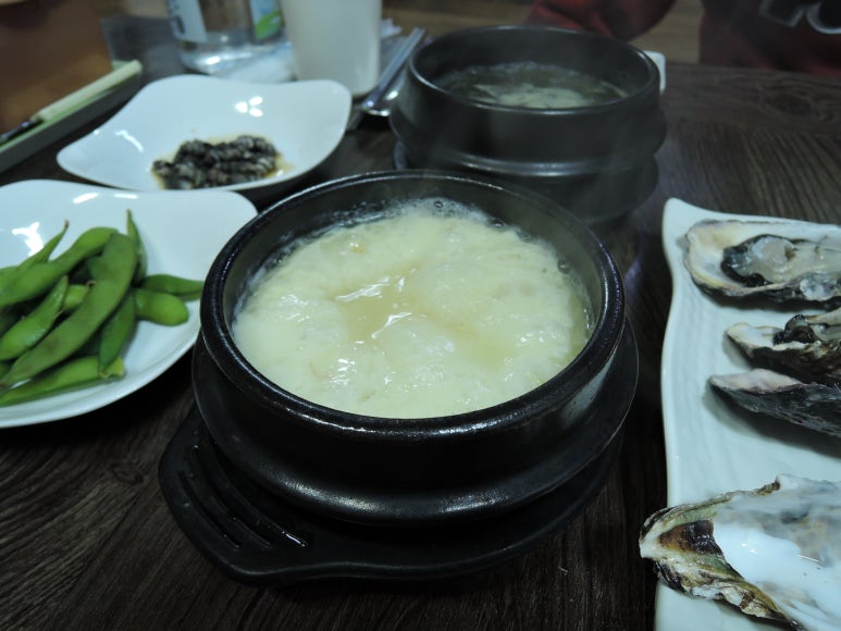 청정민물바다회 이미지