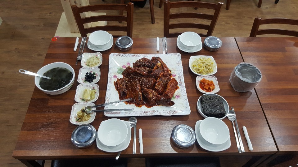 중원코다리 이미지