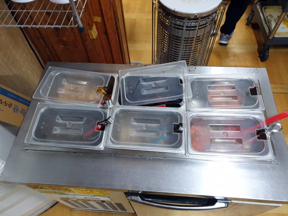 수유기사식당 이미지