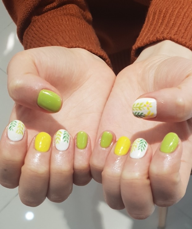 아이네일(I-NAIL) 이미지