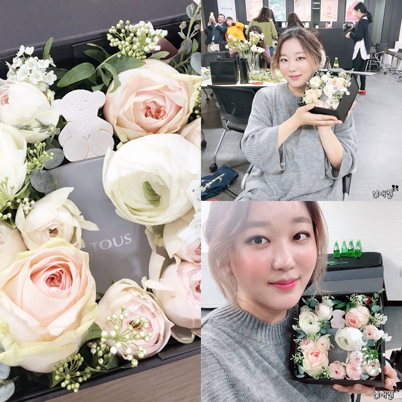 인애플라워 이미지