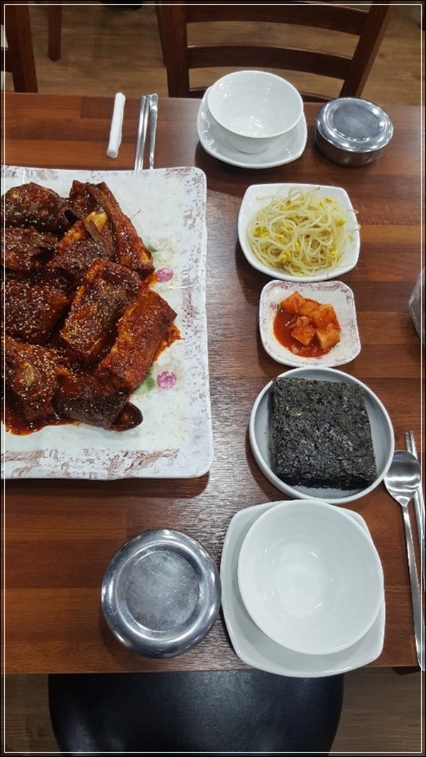 중원코다리 이미지