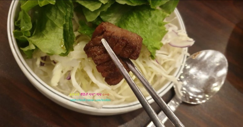 띠울석갈비식당 이미지