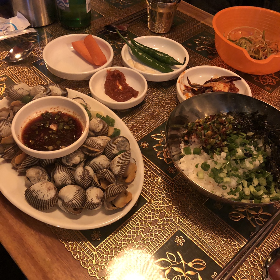 장미회관 이미지