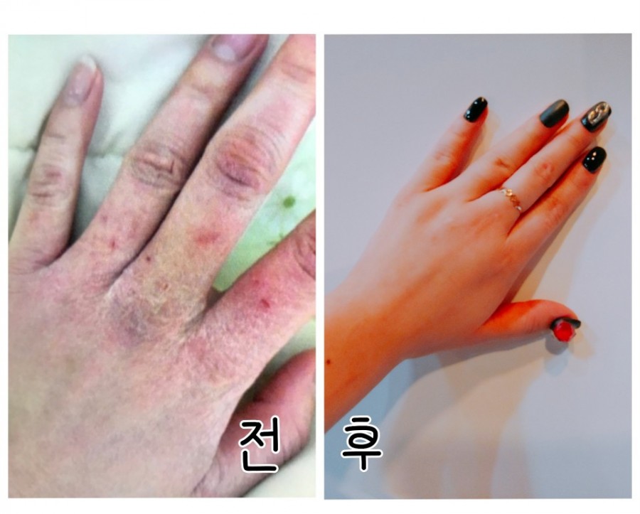코아미용실 이미지