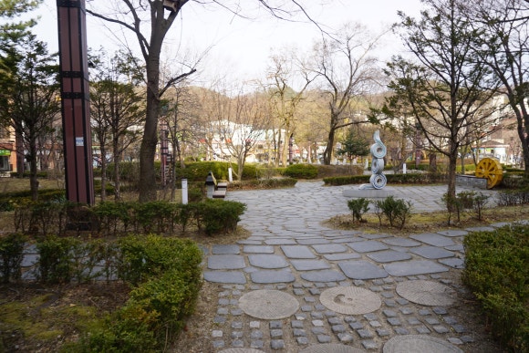 황부자실비 이미지