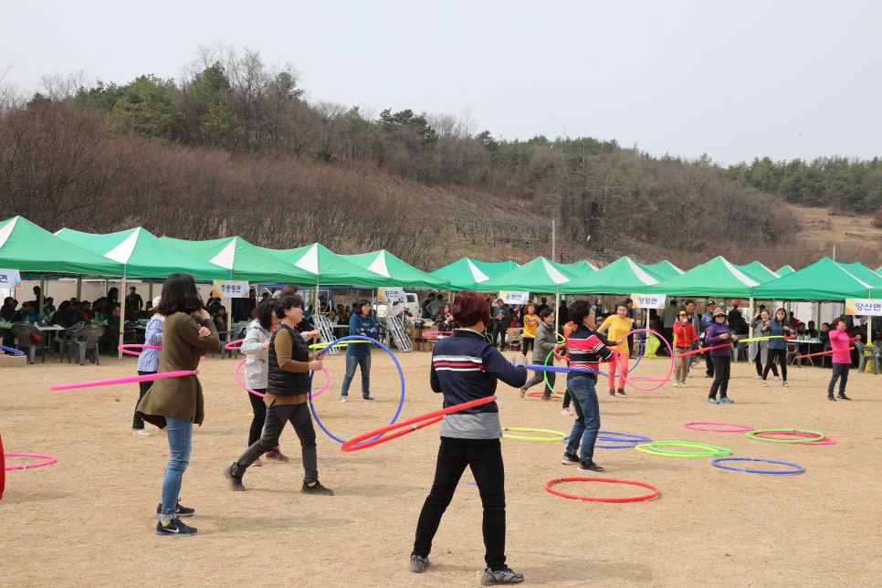 영동주유소 이미지