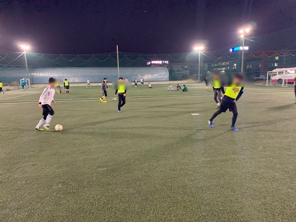 베스트풋살장 이미지