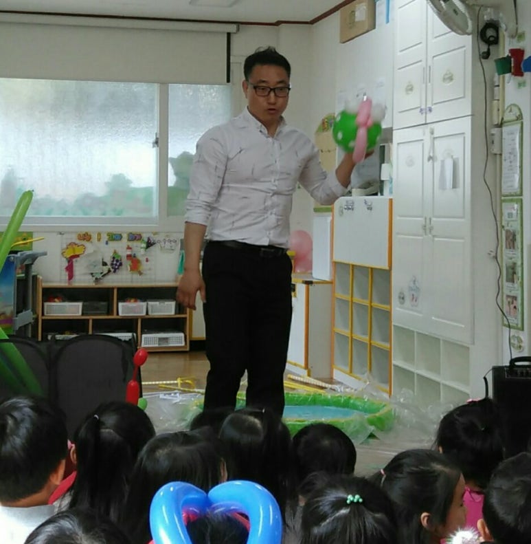경남햇살어린이집 이미지
