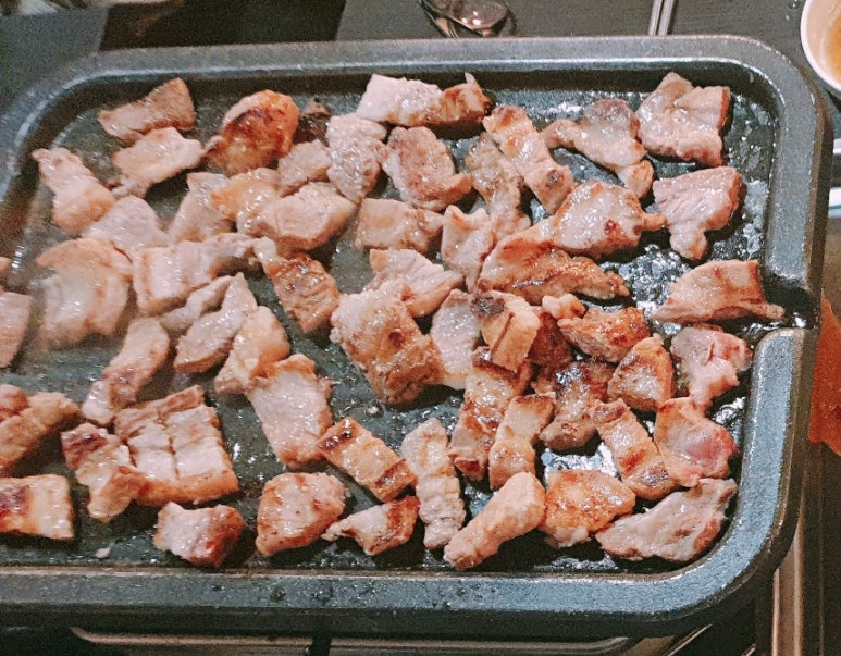 삼겹베네 이미지