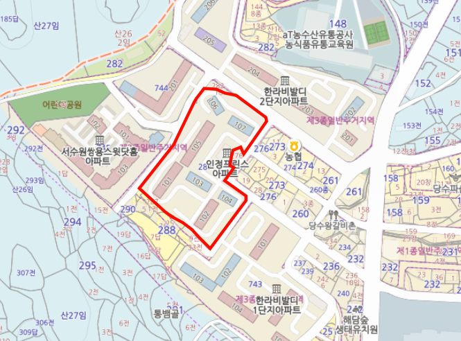 당수성모내과의원 이미지