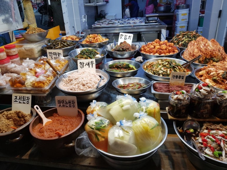 똑순식품 이미지