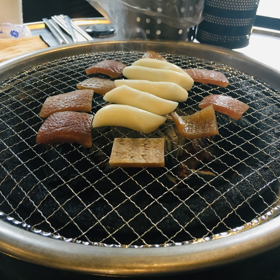 쪽갈비대통령 이미지