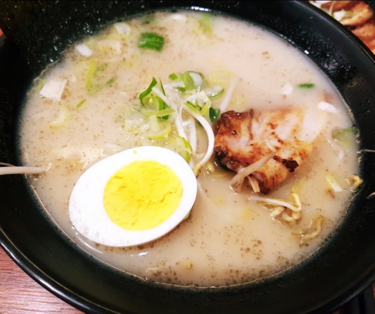 도쿄라멘3900안동 이미지