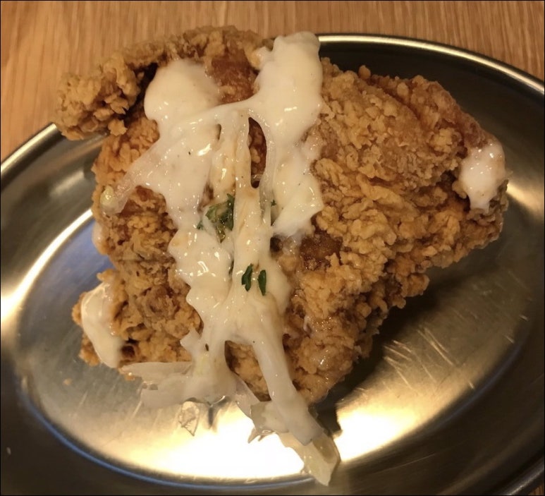 오부장치킨 이미지