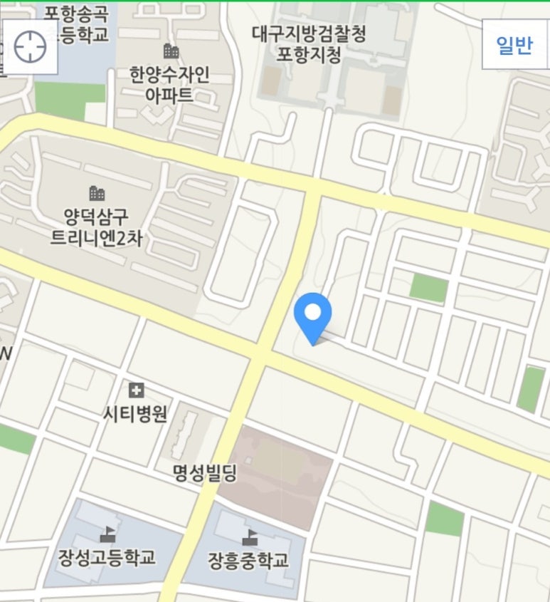 뚜레쥬르 포항법원대로점 이미지
