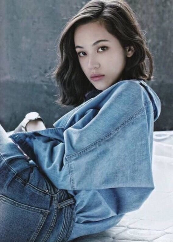 단발머리헤어 이미지