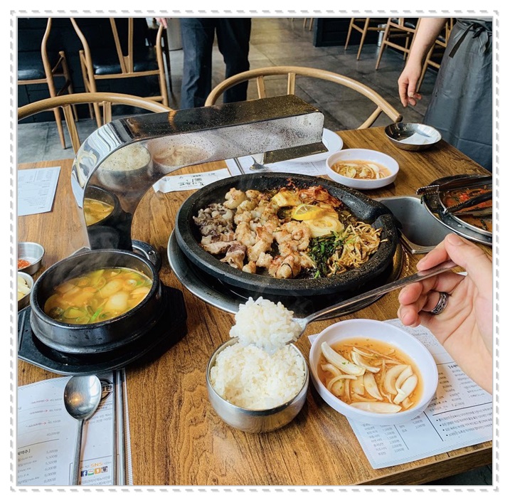 송도회관 이미지
