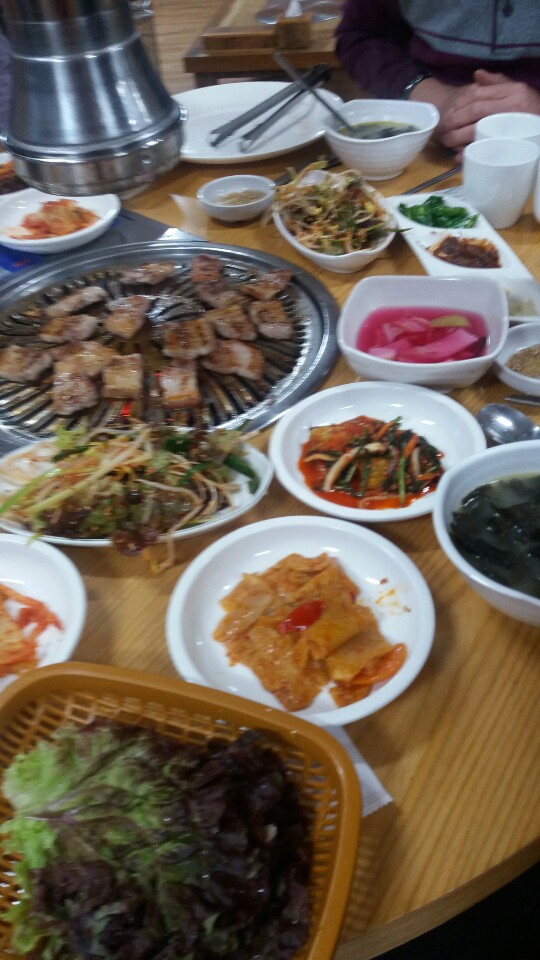 형석이네숯불갈비 이미지