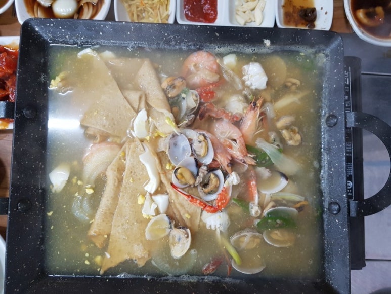 영성호바다장어전문점 이미지