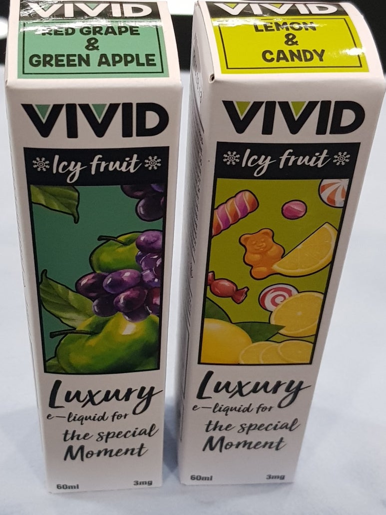 비비드vivid 이미지